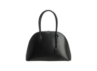 Saint Laurent Women's Sac De Jour Duffle Bag "Black"