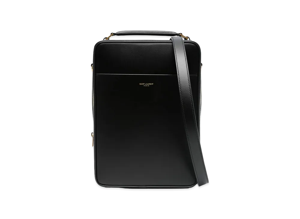 Saint Laurent Bum Bag "Black"