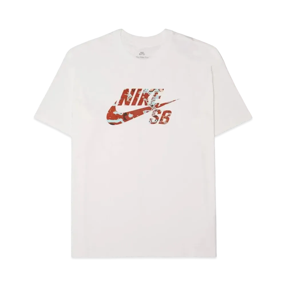 Nike SB Crenshaw Skate Club Tee SC1 "White"