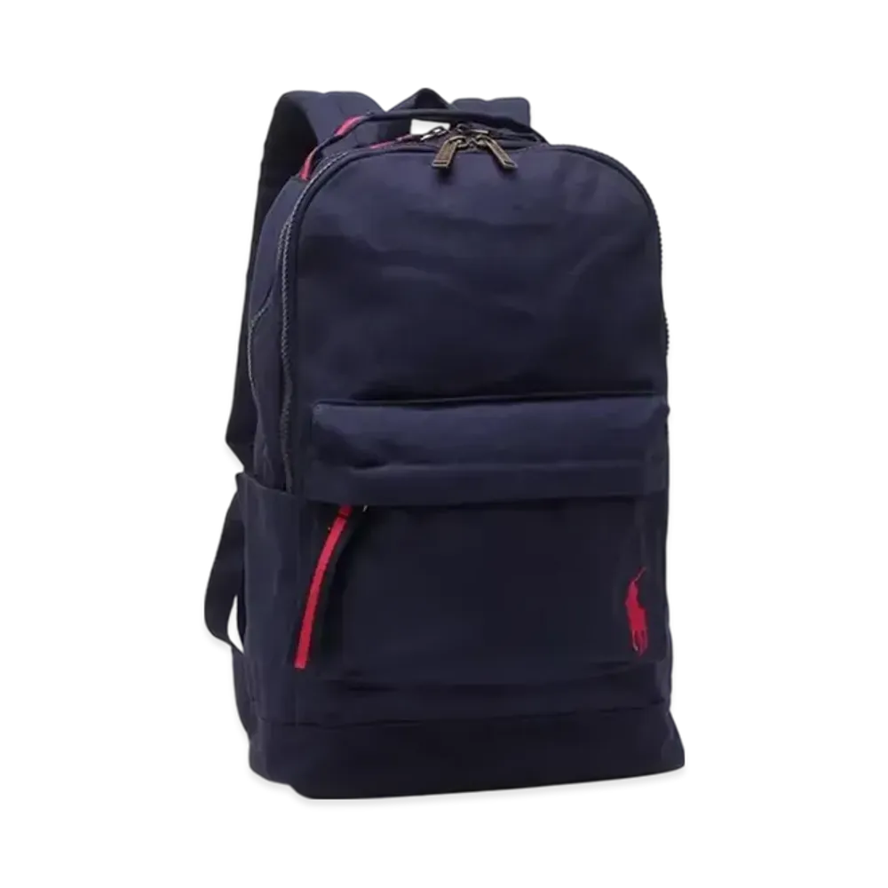 Polo Ralph Lauren Backpack "Navy"
