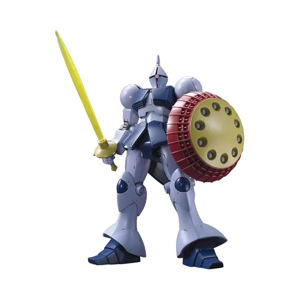 HGUC 1/144 YMS-15 Gyan