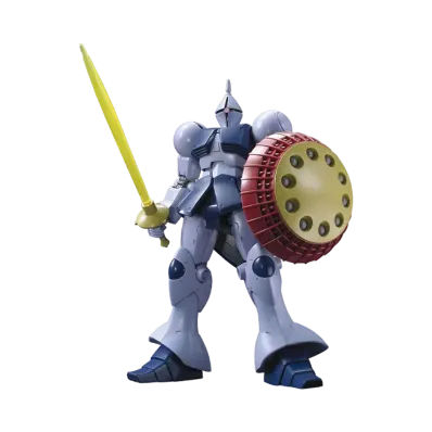 HGUC 1/144 YMS-15 Gyan