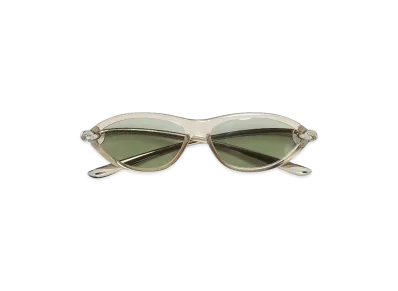 Bottega Veneta Women's Sunglasses "Ivory"