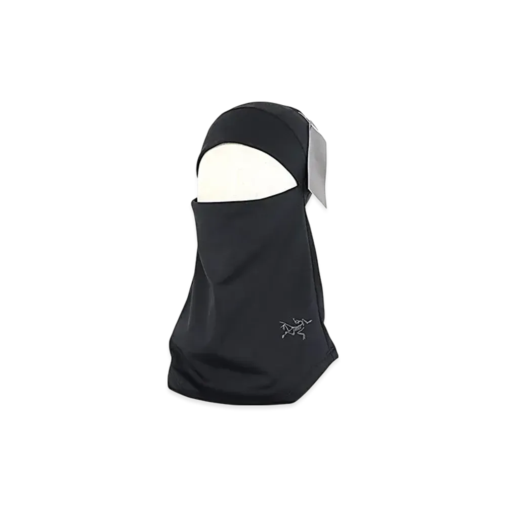 ARC'TERYX Motus Balaclava "Black" 25843