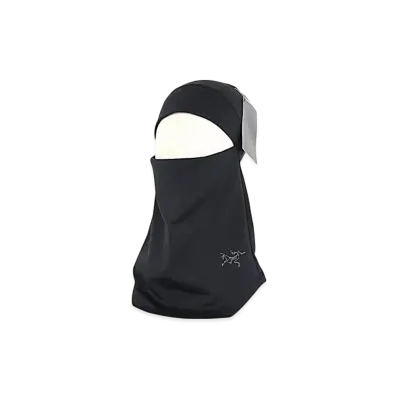ARC'TERYX Motus Balaclava "Black" 25843