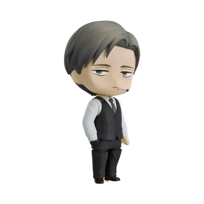 Good Smile Company "Nendoroid" -Twittering Birds Never Fly: The Clouds Gather- Yashiro