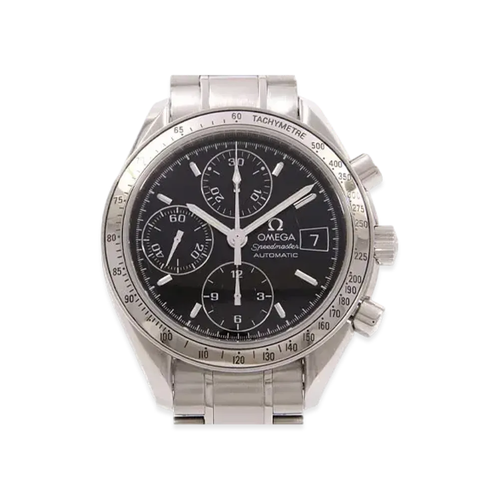 OMEGA Speed Master Date 3513.50.00