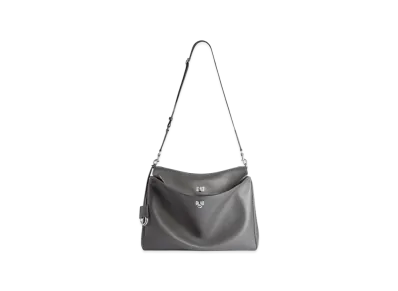 BALENCIAGA Rodeo Messenger Bag Medium "Black"