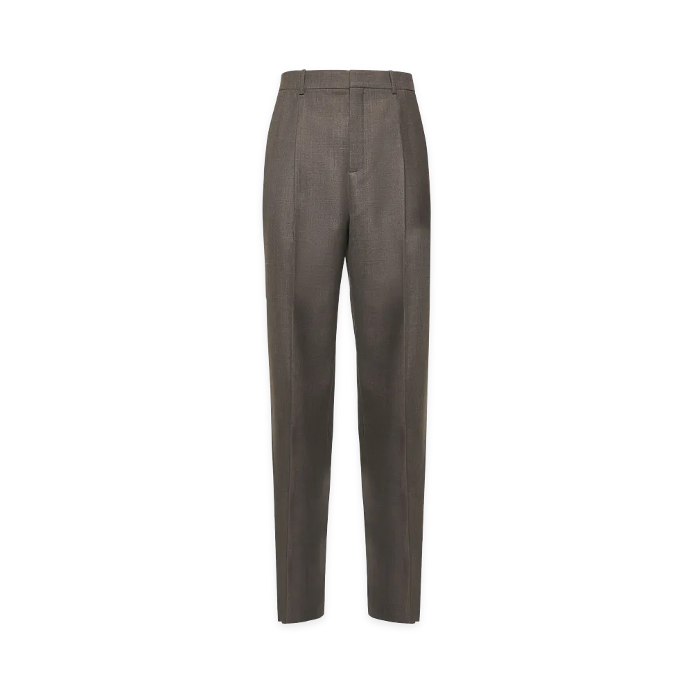 Saint Laurent Pants "Noix"