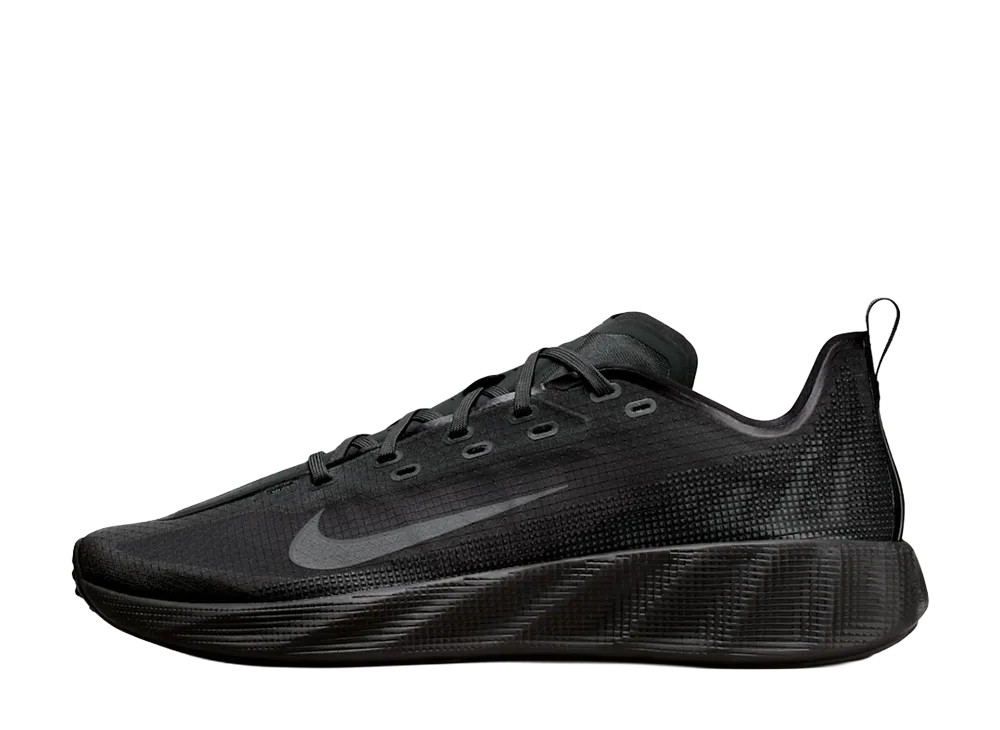 Nike Ava X "Black/Anthracite"