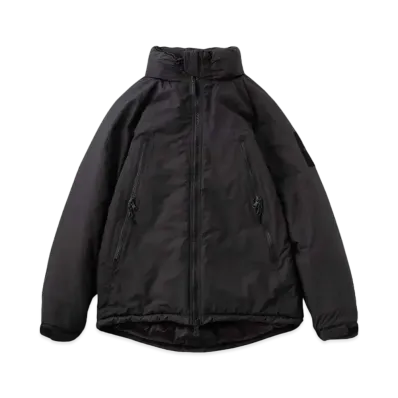 WILD THINGS HAPPY JACKET "BLACK"