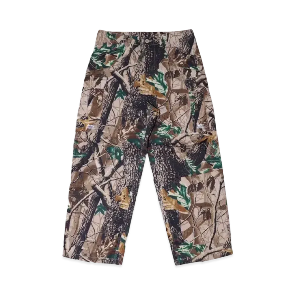 SAPEur M-65 Cargo Pants 2024 "Real Tree"