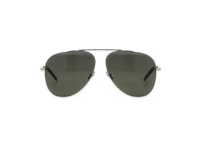 Saint Laurent Women's SL 800 Sunglasses "Black"