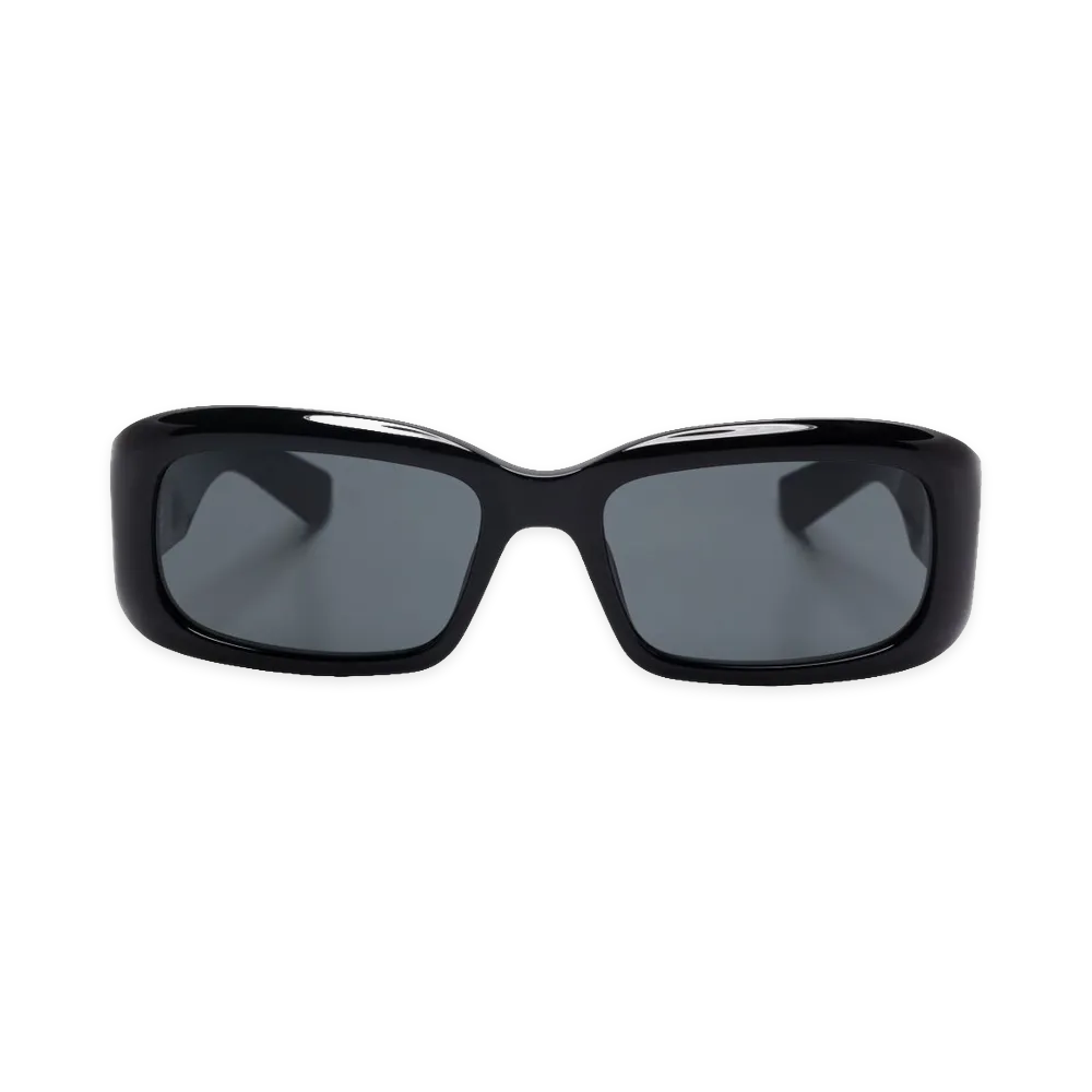 Saint Laurent Women's Sunglasses "Black"