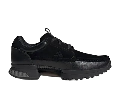 adidas Climacool Boat "Core Black/Grey Four"