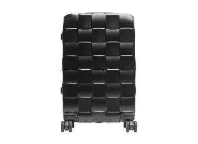 Bottega Veneta Odyssey Cabin Suitcase "Black"