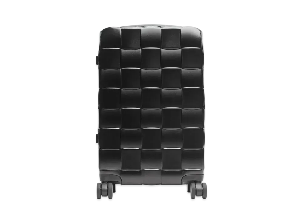 Bottega Veneta Odyssey Cabin Suitcase "Black"