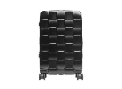 Bottega Veneta Odyssey Cabin Suitcase "Black"
