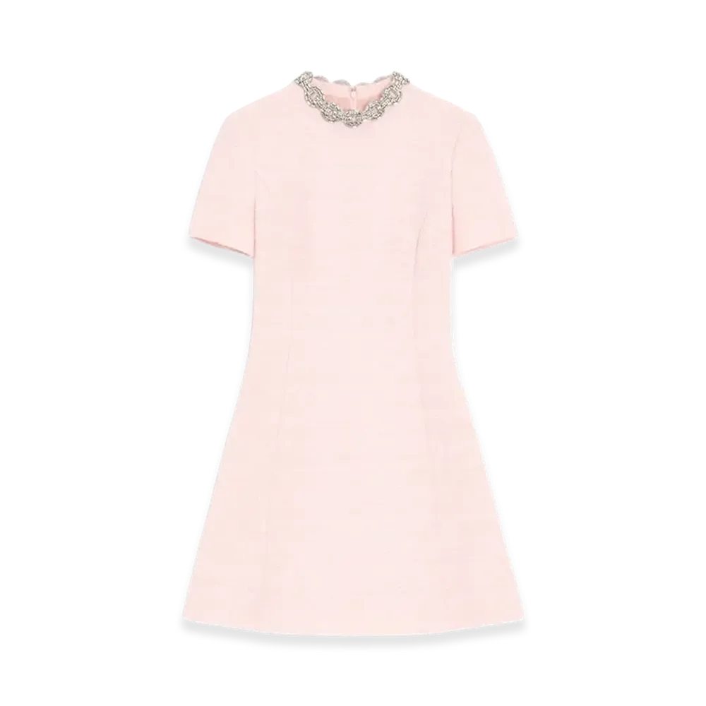Valentino Women's Dresses "Pink"
