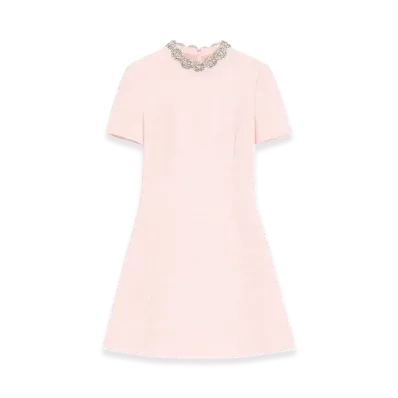 Valentino Women's Dresses "Pink"