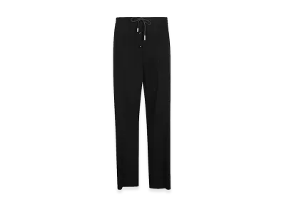 The Row Women's Trousers "Black"