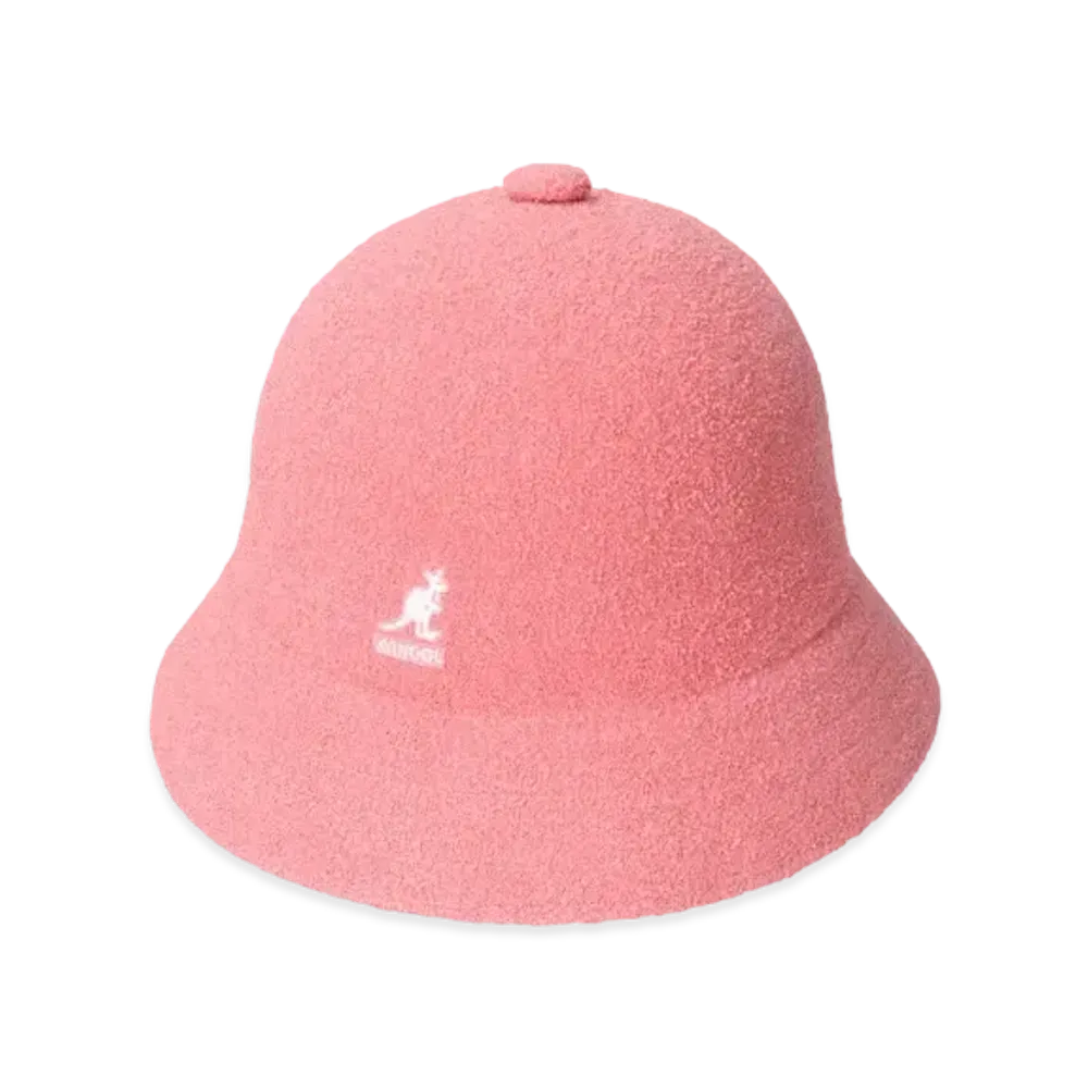 Kangol Bermuda Casual "Pepto"