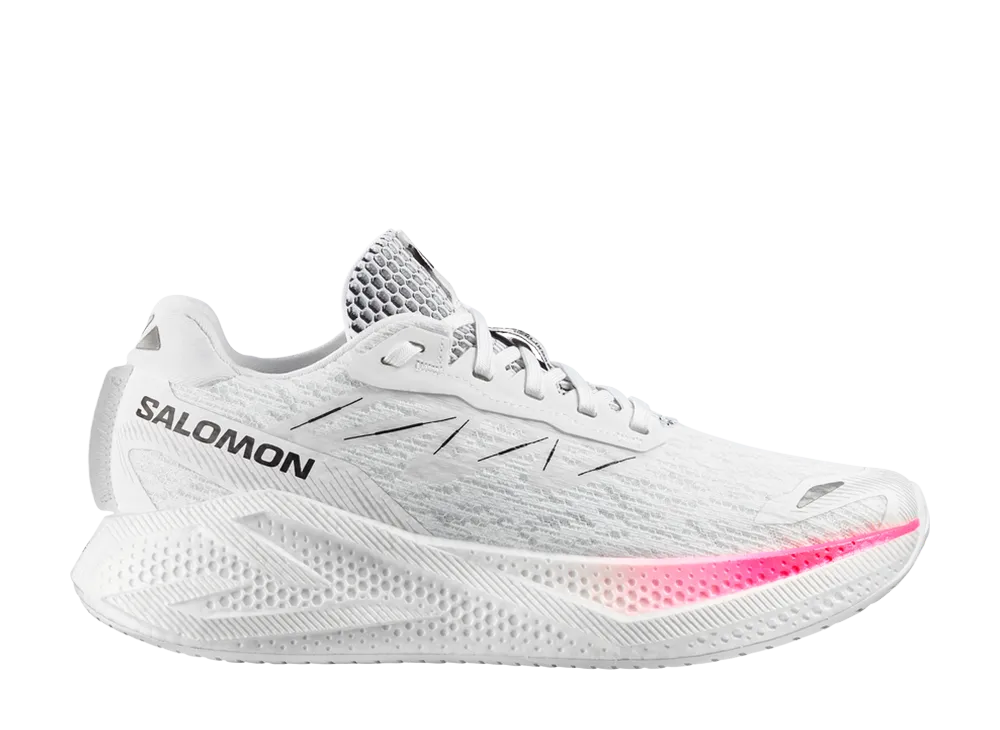 Salomon Aero Glide 4 "White"