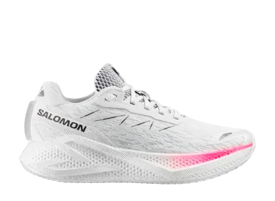 Salomon Aero Glide 4 "White"