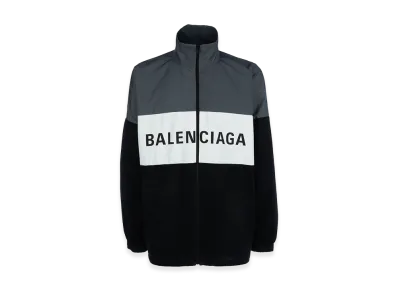 BALENCIAGA Coats "Black"