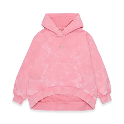 Diesel Kids Sweaters "Pink"