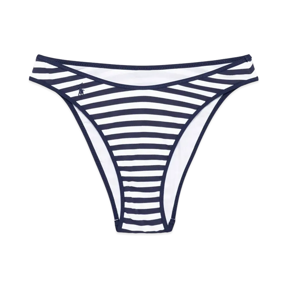 Polo Ralph Lauren Women's Sea Clothing "Navy/White"