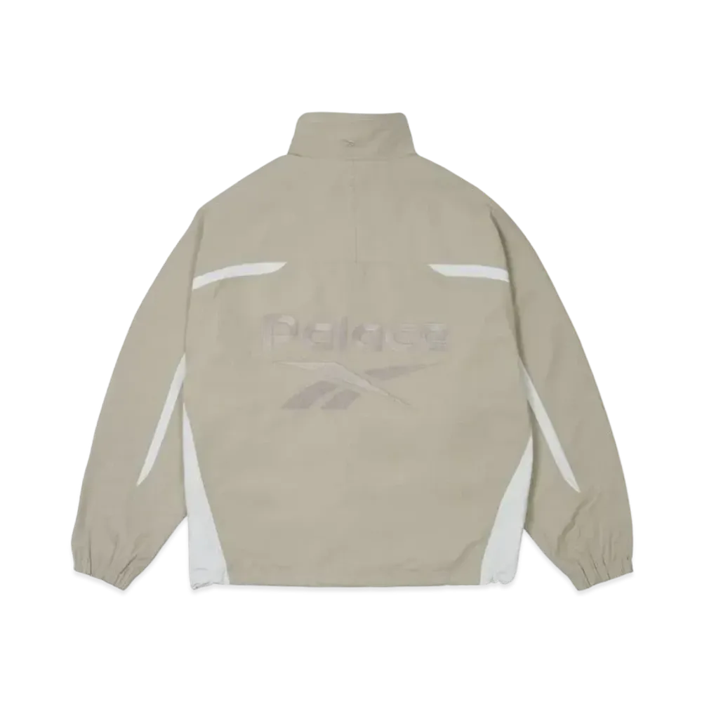 PALACE x Reebok Tracksuit "Tan"