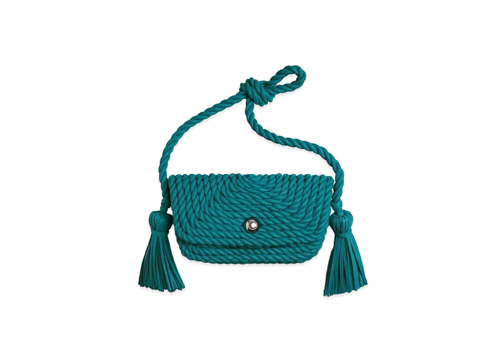 Bottega Veneta Classic "Blaster"