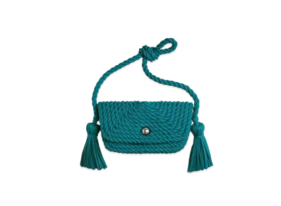 Bottega Veneta Classic "Blaster"