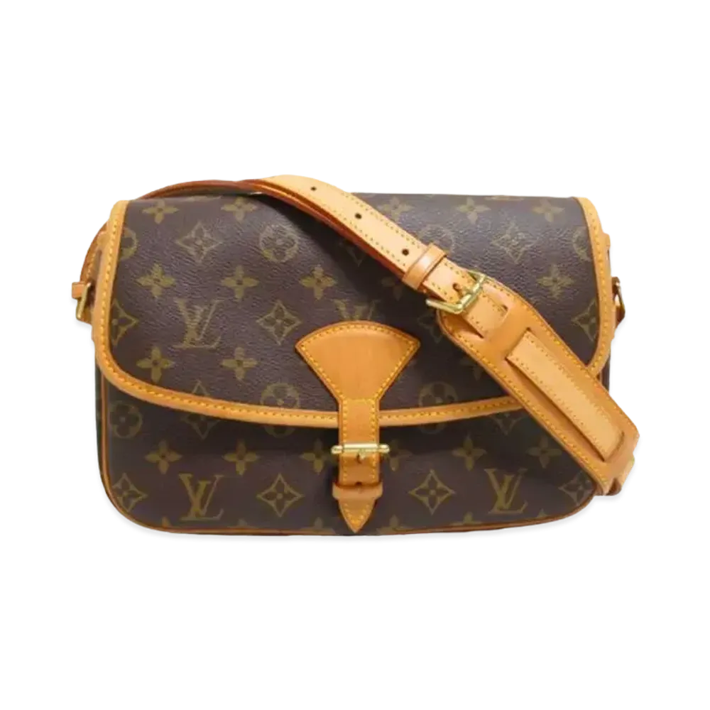 Louis Vuitton Sologne Monogram