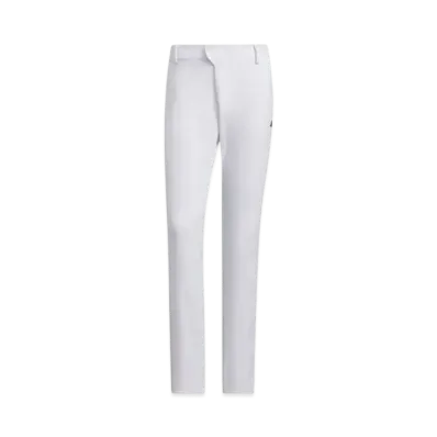 adidas EX Stretch Active Water Repellent Full Length Pants "White"