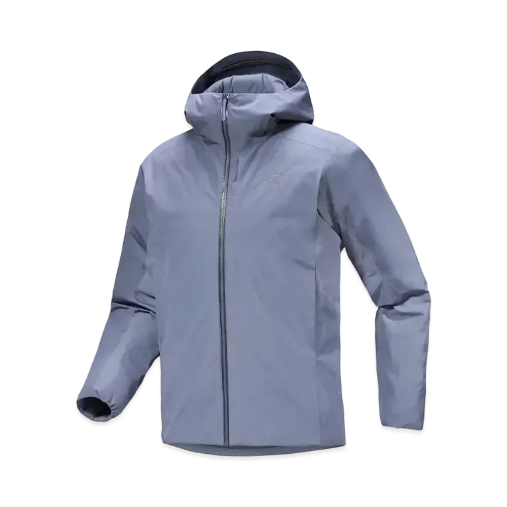 ARC'TERYX Solano Down Hoody Men's "Stratus"