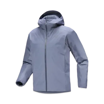 ARC'TERYX Solano Down Hoody Men's "Stratus"