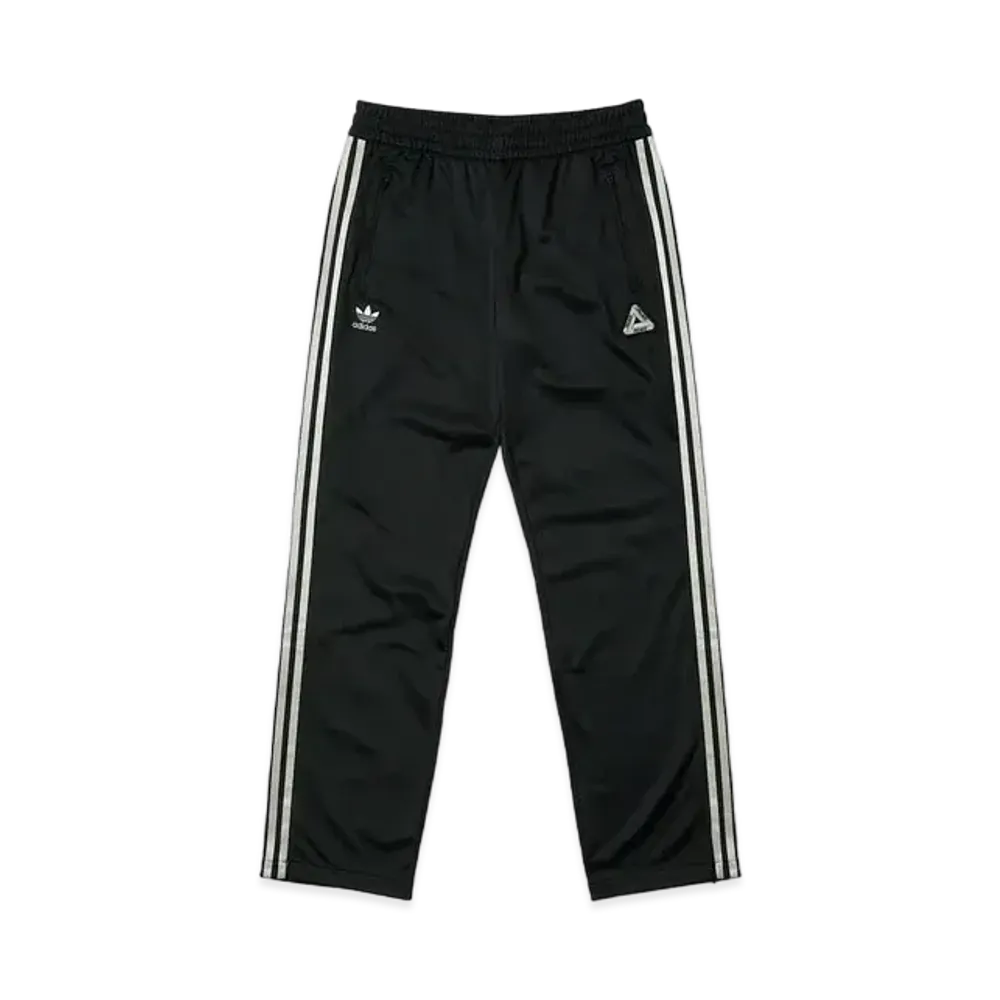 adidas PALACE Firebird Track Pant "Black"