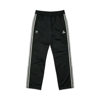 adidas PALACE Firebird Track Pant "Black"