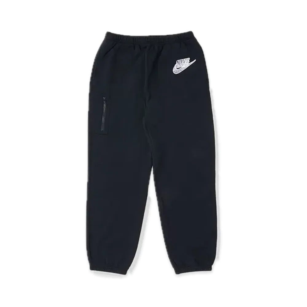 Supreme x Nike Cargo Sweatpant "Black"