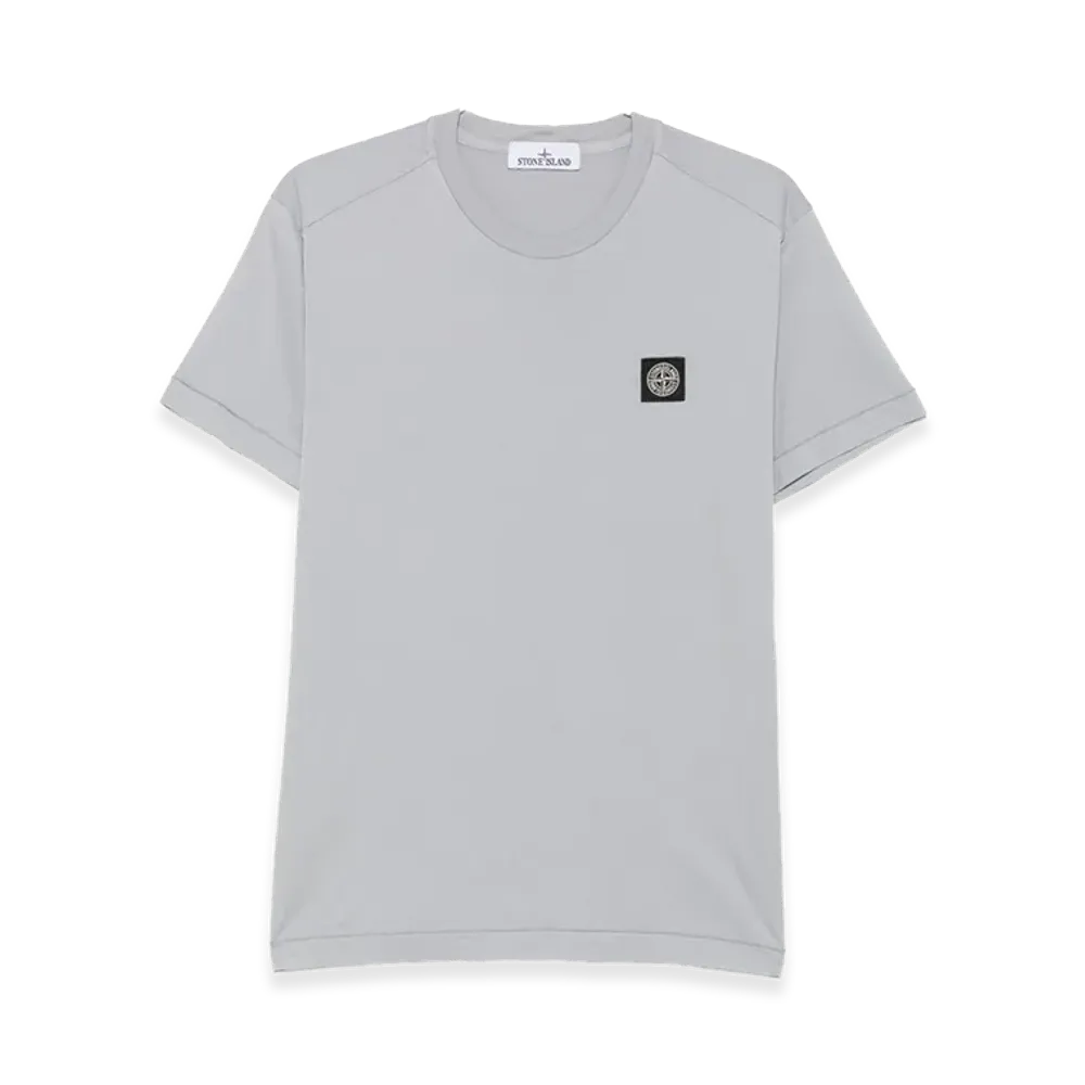 Stone Island T-Shirt "Gray"