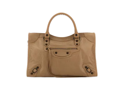 BALENCIAGA Women's Bags "White"