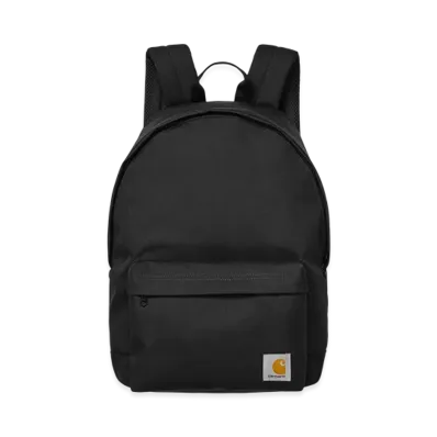 Carhartt WIP Jake Backpack "Black"