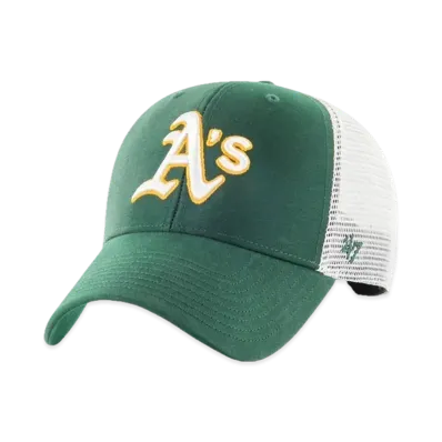 47 MVP LA NYY MLB Branson MVP "Athleisure Dark Green"