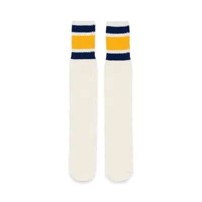 HUMAN MADE Tube Socks "Navy"