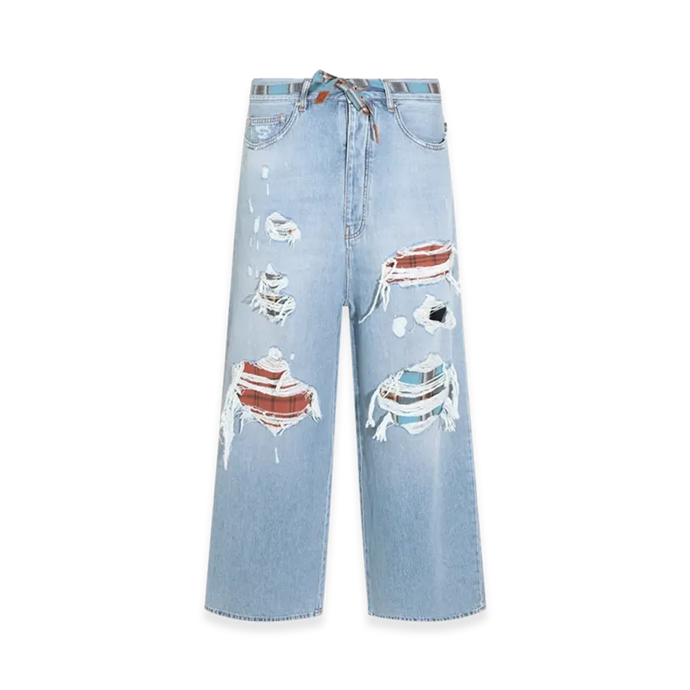 AMIRI Jeans "Surfrider Indigo"