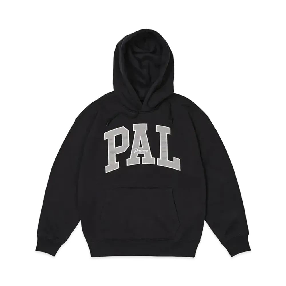 PALACE x Gap Hood "Black"