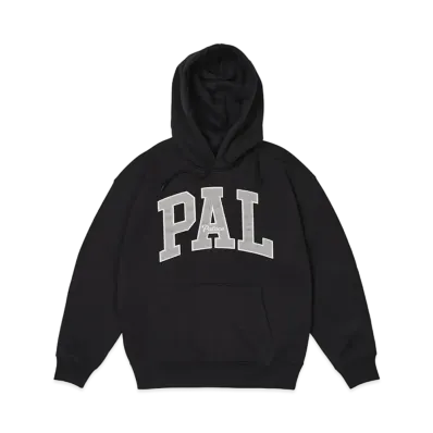PALACE x Gap Hood "Black"