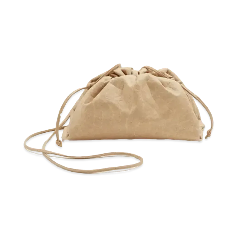 Bottega Veneta Mini The Pouch